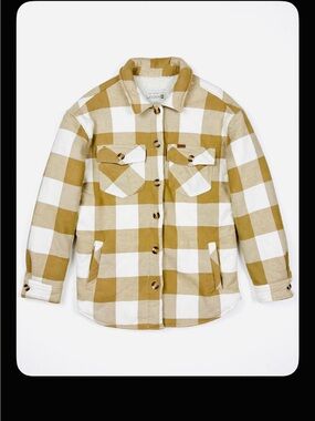 3 for $25 Matix LA cotton cozy jacket
